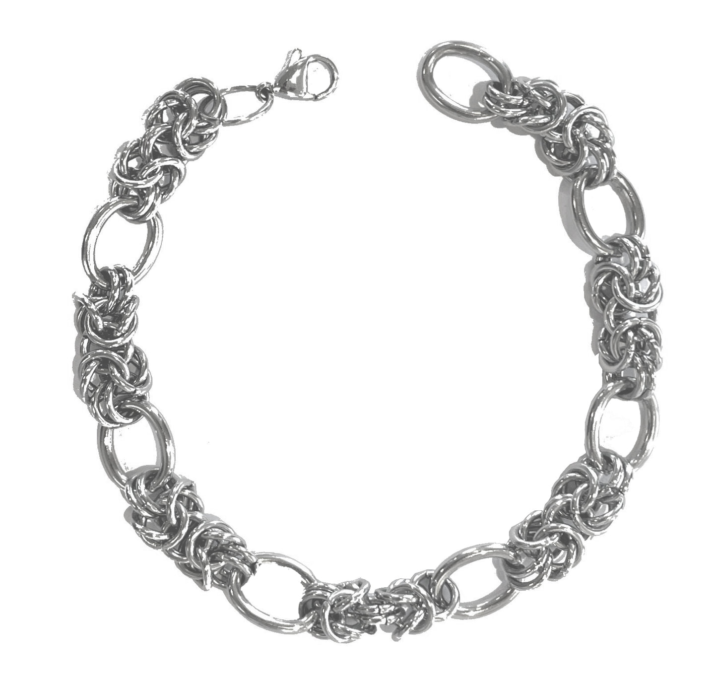 Chain In Bracelet