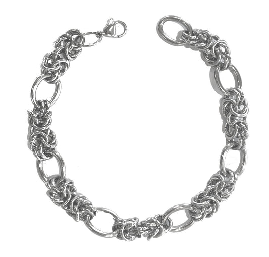 Chain In Bracelet