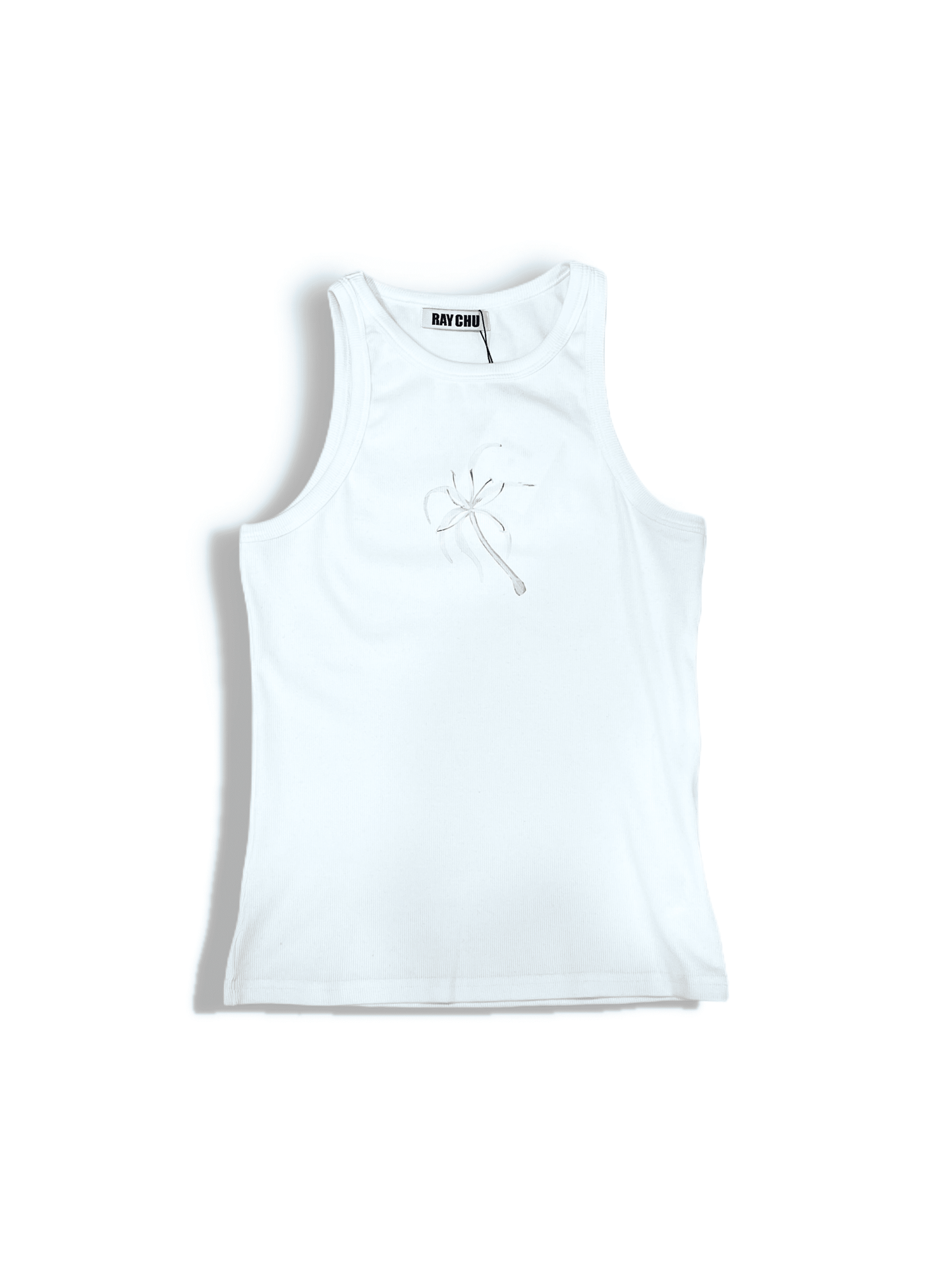 Crinum Asiaticum Tank Top