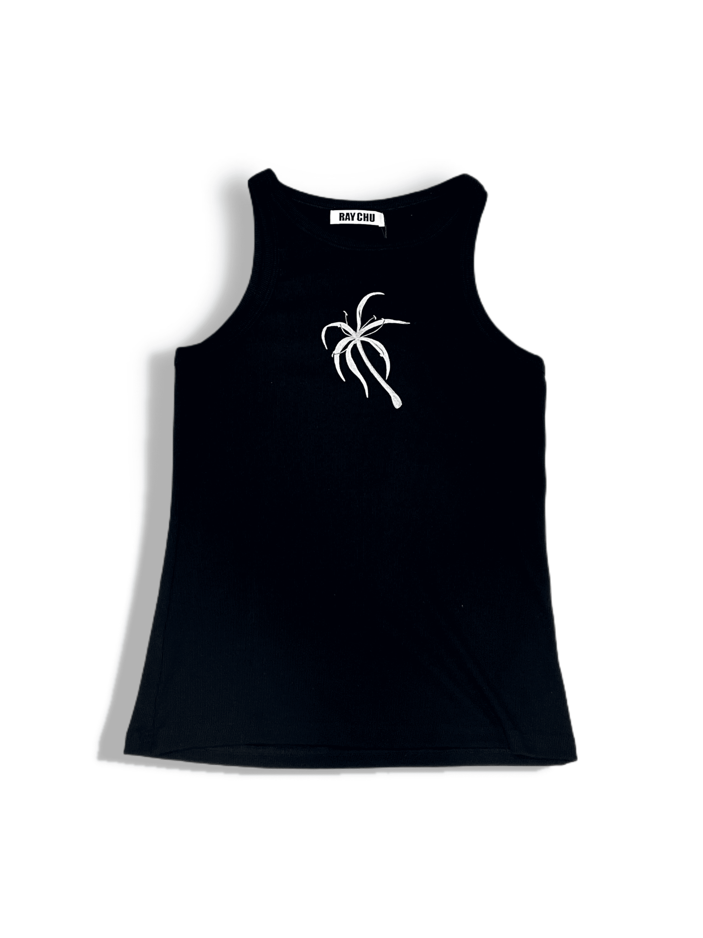 Crinum Asiaticum Tank Top