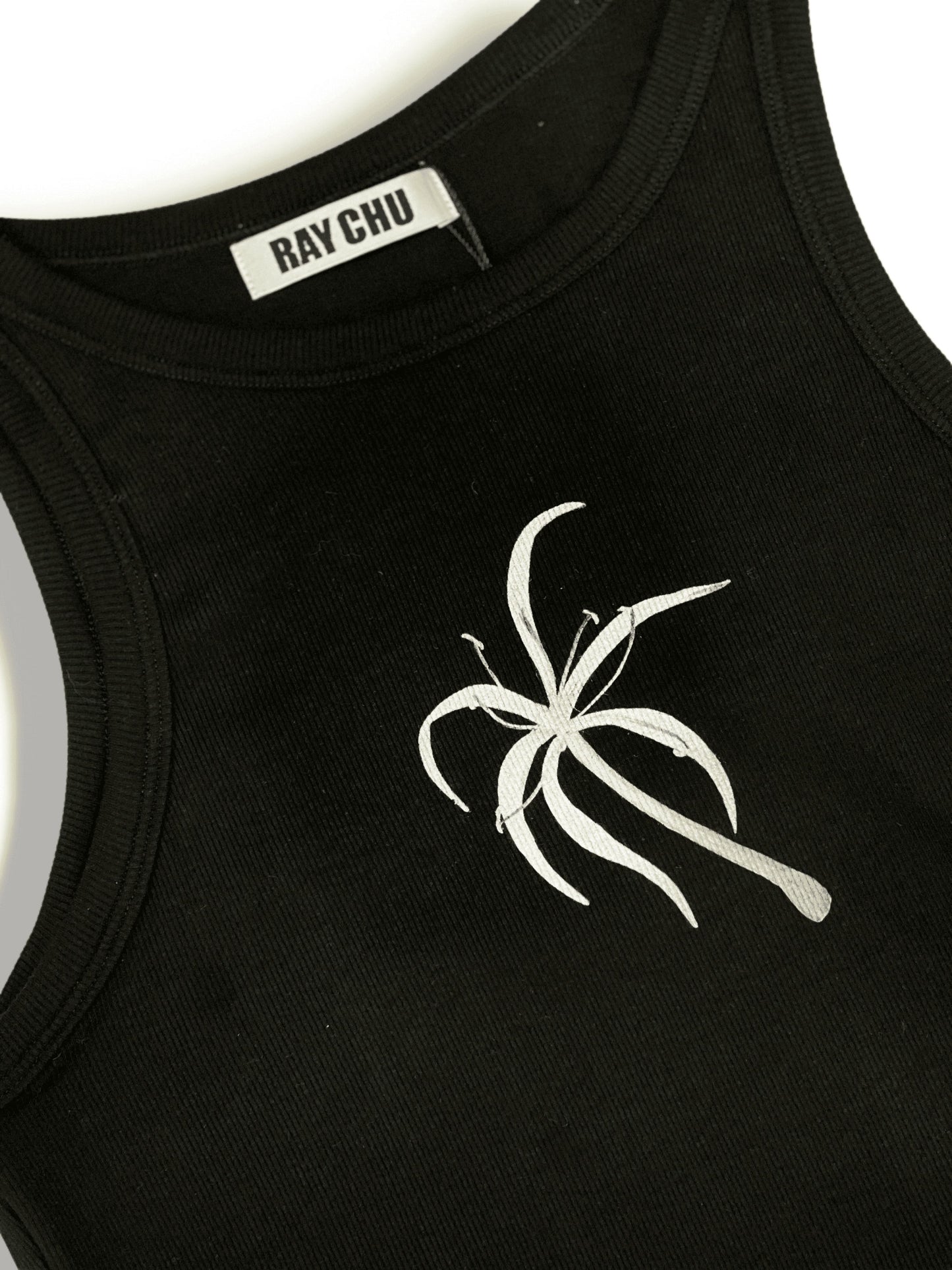 Crinum Asiaticum Tank Top