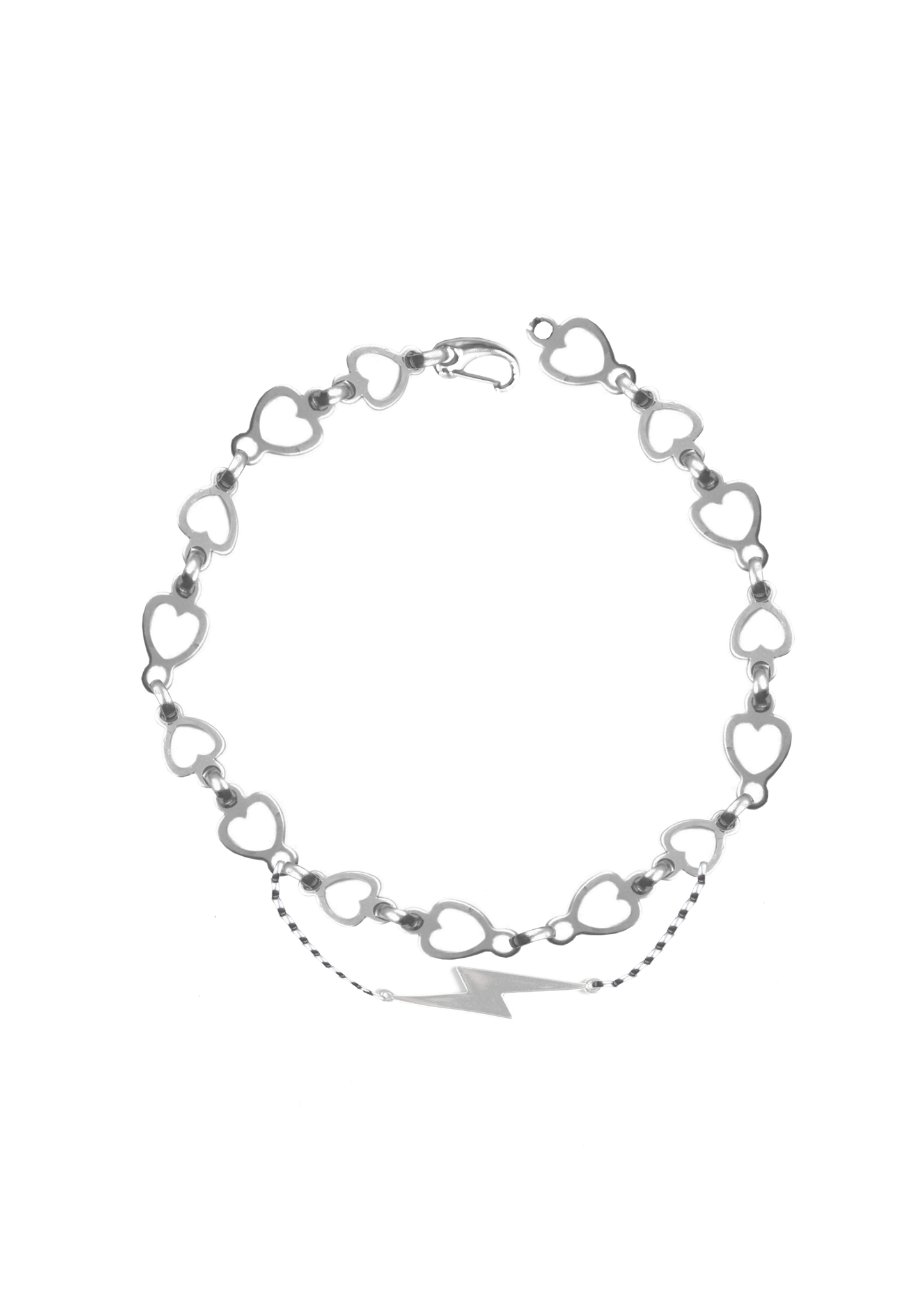 Love Strikes Bracelet