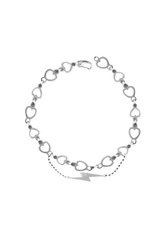 Love Strikes Bracelet