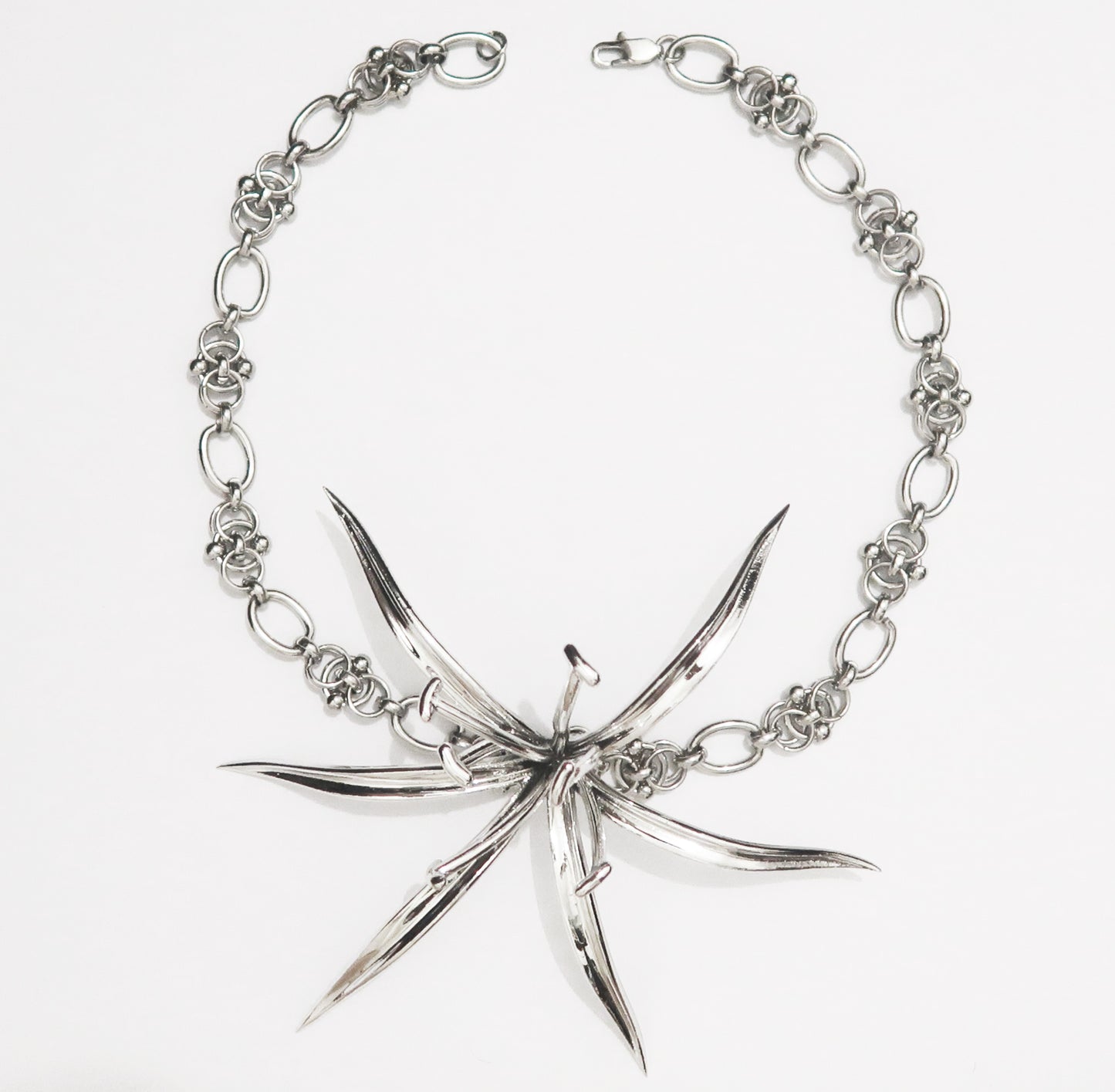 Crinum Asiaticum Necklace