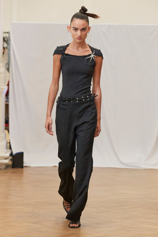 Crinum Asiaticum 3D Printing Twist Top