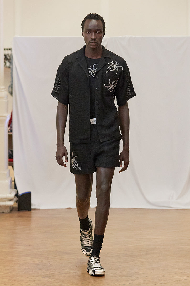 Crinum Asiaticum Tank Top