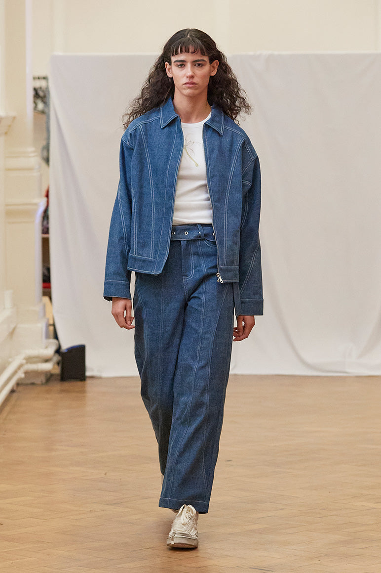 Crinum Asiaticum Tank Top