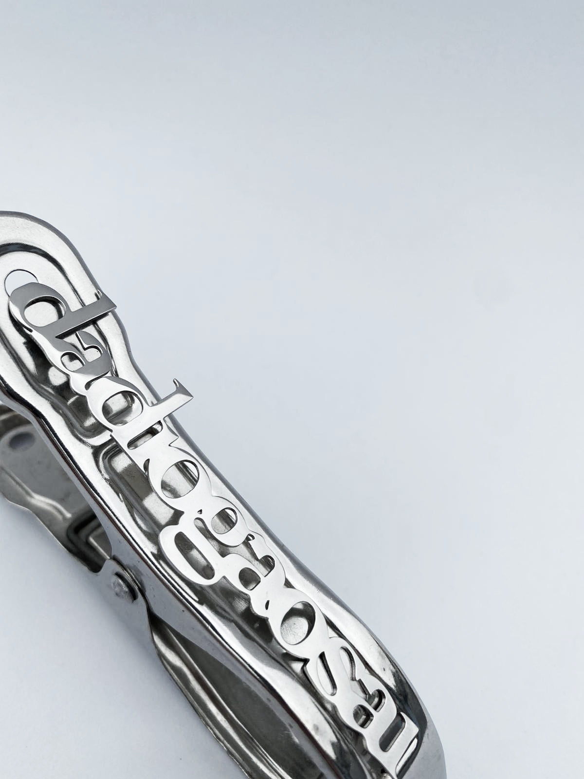 RAY CHU x dadiogaosai Limited Earrings (完售- 不追加)