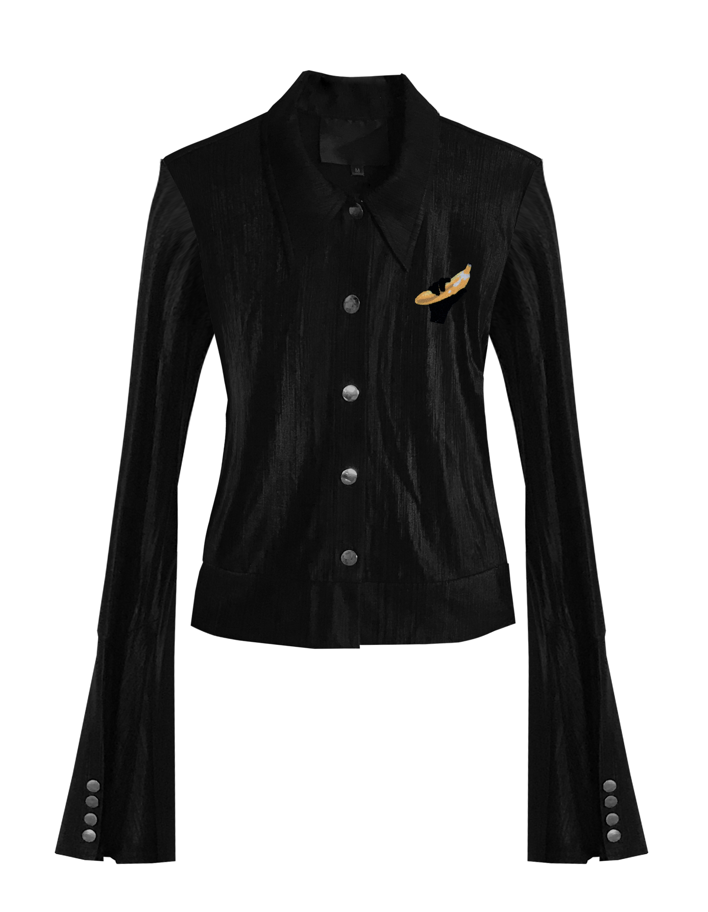 TOUCH ME LIGHT CARDIGAN