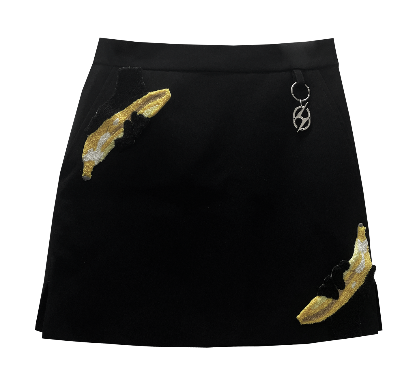 TOUCH ME MINI SKIRT