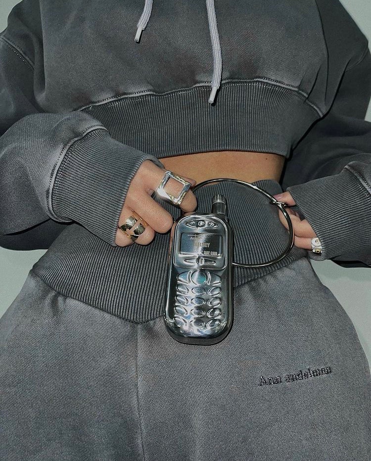 WHO'S CALLING, FLASK