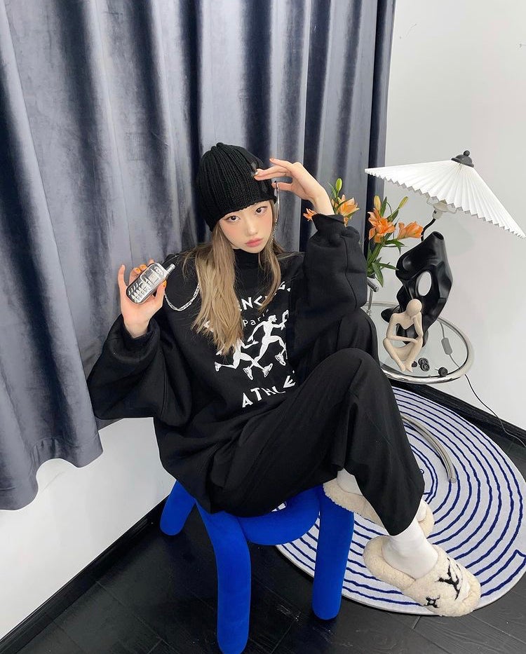 WHO'S CALLING, FLASK