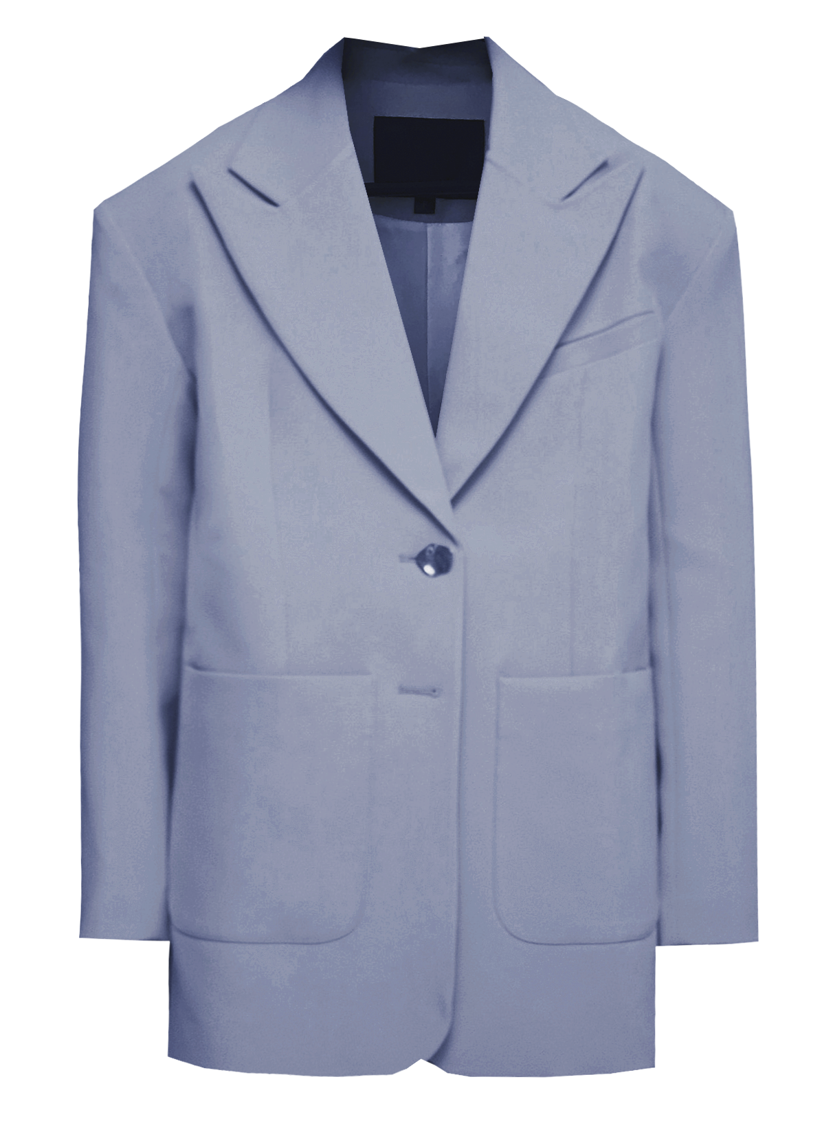 WORKING GAL OVERSIZED BLAZER