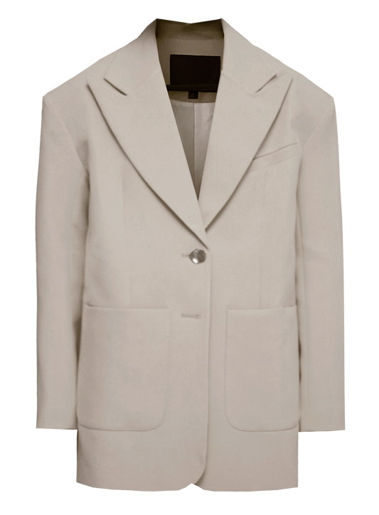 WORKING GAL OVERSIZED BLAZER