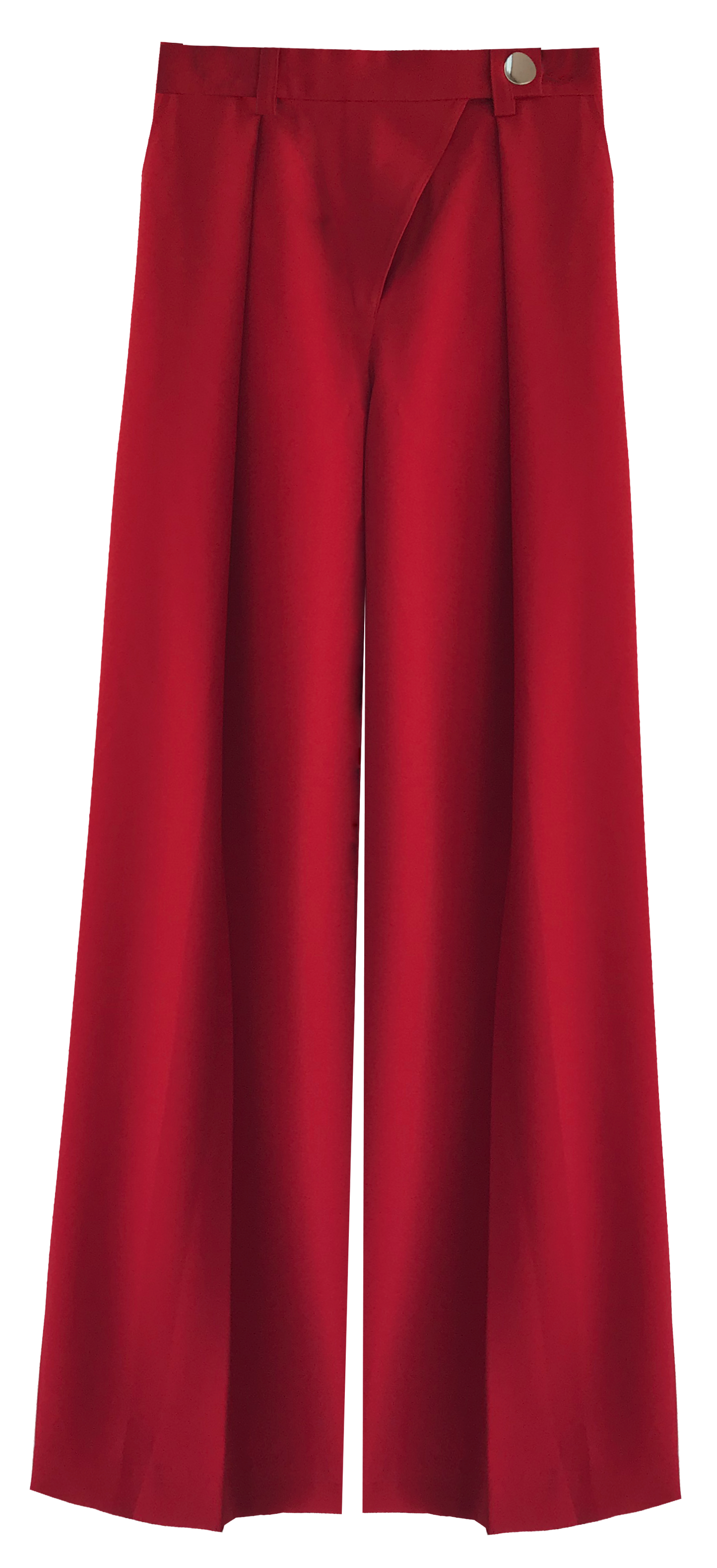 WORKING GAL TAILORED TROUSERS