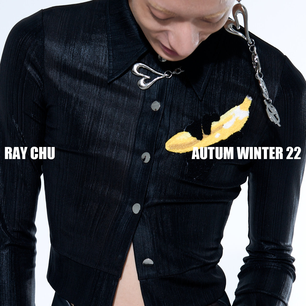 TOUCH ME LIGHT CARDIGAN