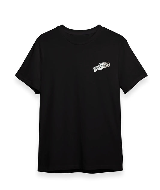 RAY CHU X LOLI YANG - SPOON ME- T SHIRT (EMBROIDERY)