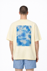 Your Whisper in the morning Oversized T-Shirt