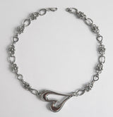 Love Me Necklace 2.0