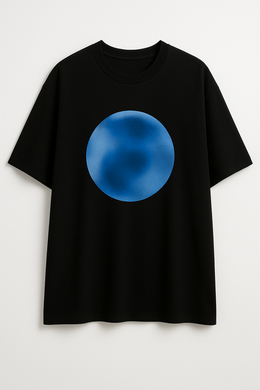 Ocean Eyes Oversized T-Shirt