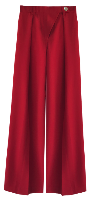 Open image in slideshow, WORKING GAL TAILORED TROUSERS
